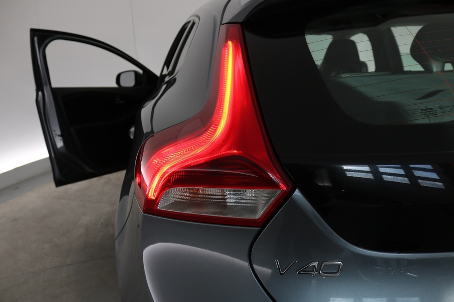 Volvo V40 vaihtoauto