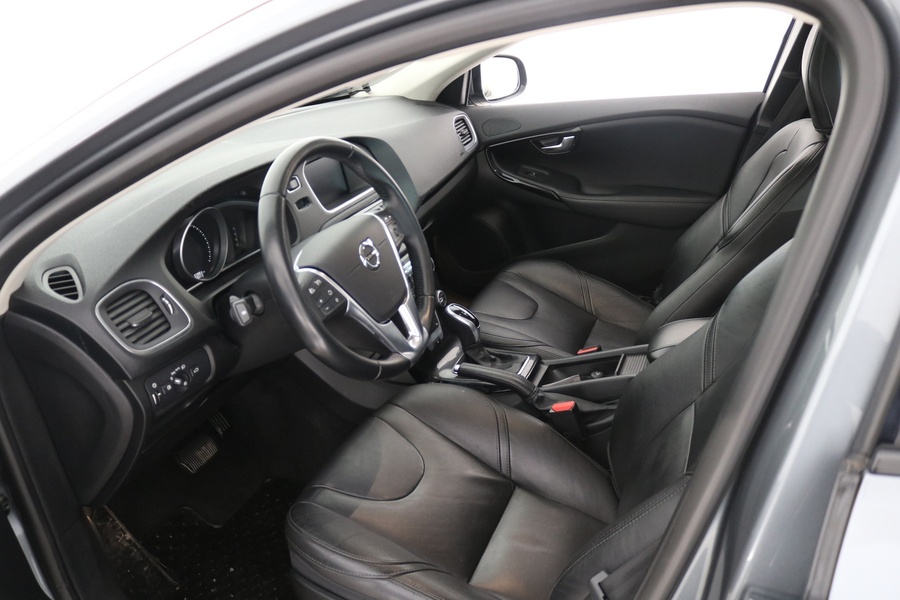 Volvo V40 vaihtoauto