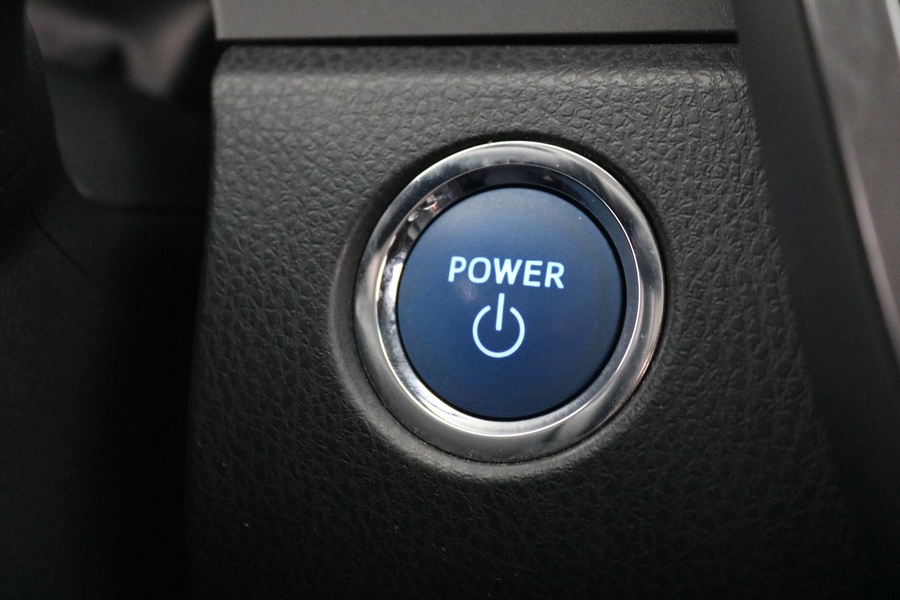 Toyota Camry vaihtoauto