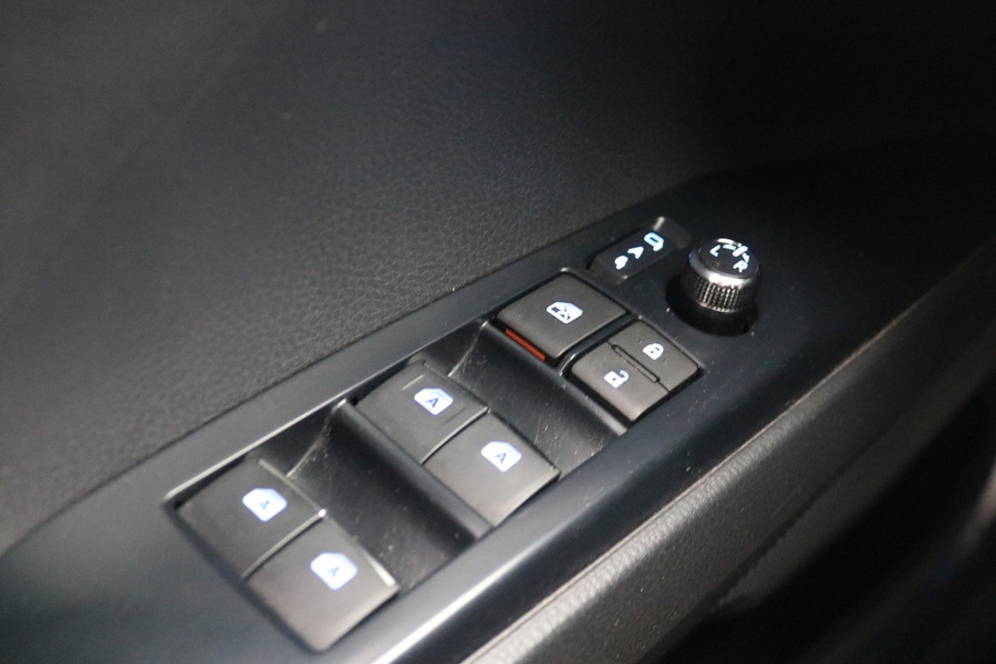 Toyota Camry vaihtoauto