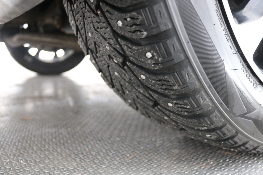 Toyota Camry vaihtoauto