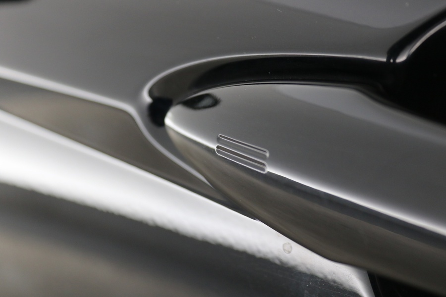 Toyota Camry vaihtoauto