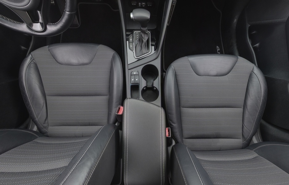 Kia Niro plug-in vaihtoauto