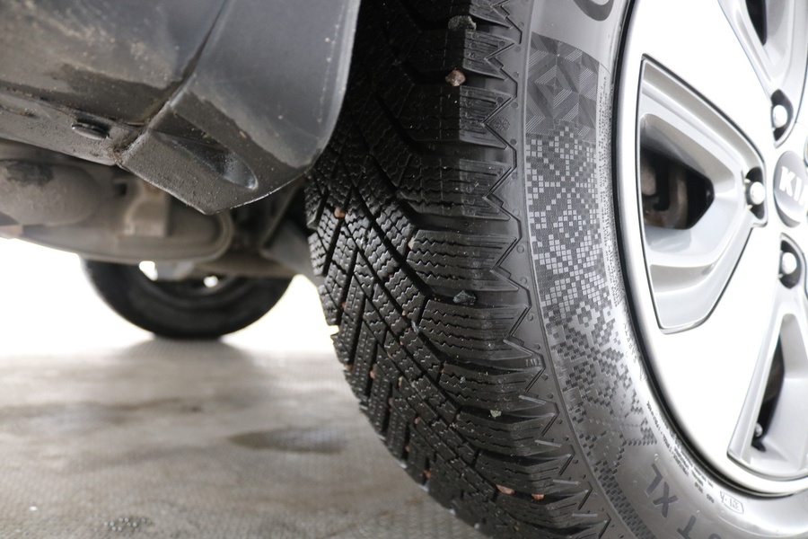 Kia Niro plug-in vaihtoauto