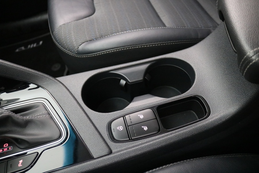 Kia Niro plug-in vaihtoauto