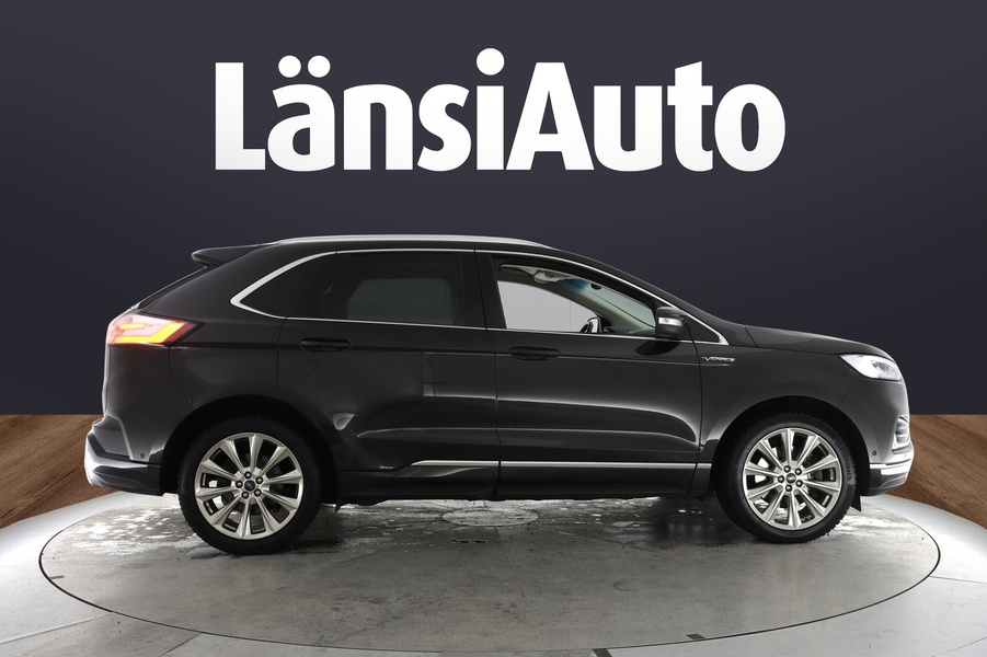 Ford Edge vaihtoauto