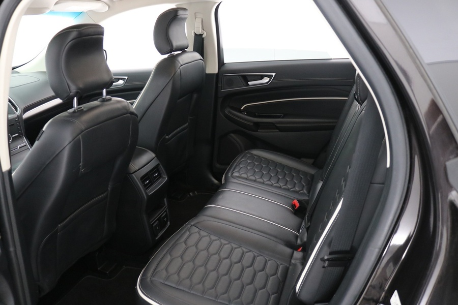 Ford Edge vaihtoauto