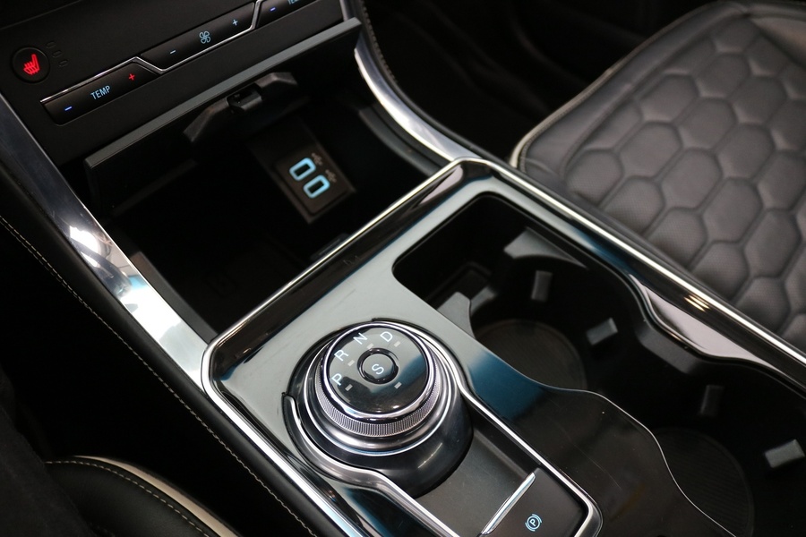 Ford Edge vaihtoauto