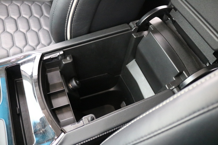 Ford Edge vaihtoauto