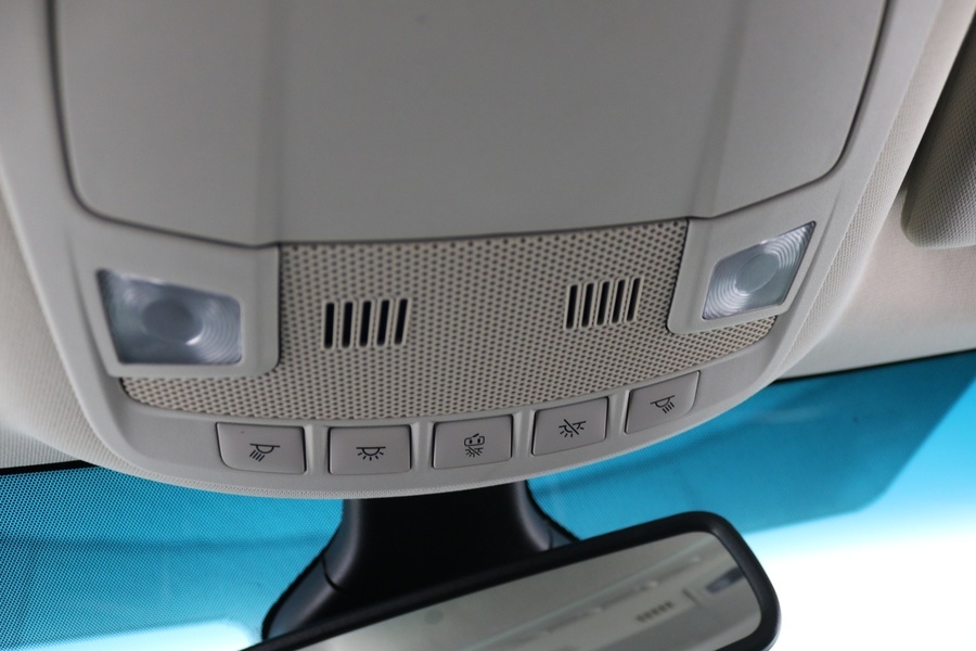 Ford Edge vaihtoauto