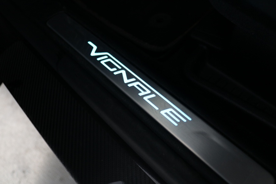 Ford Edge vaihtoauto