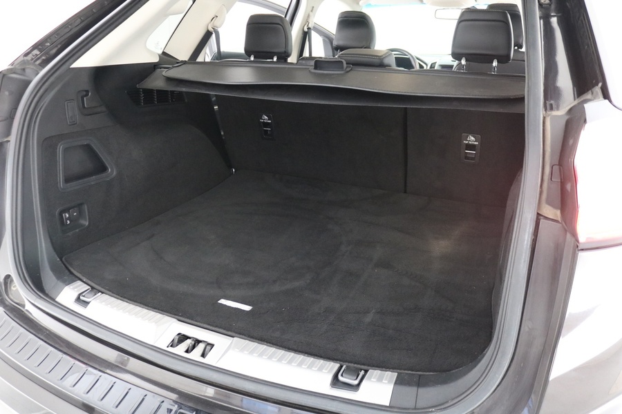 Ford Edge vaihtoauto