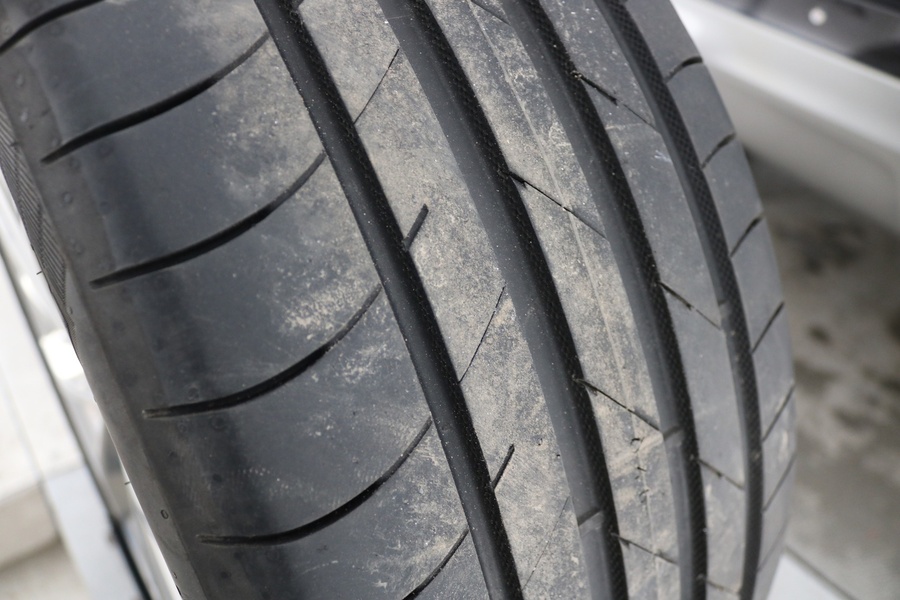 Ford Edge vaihtoauto