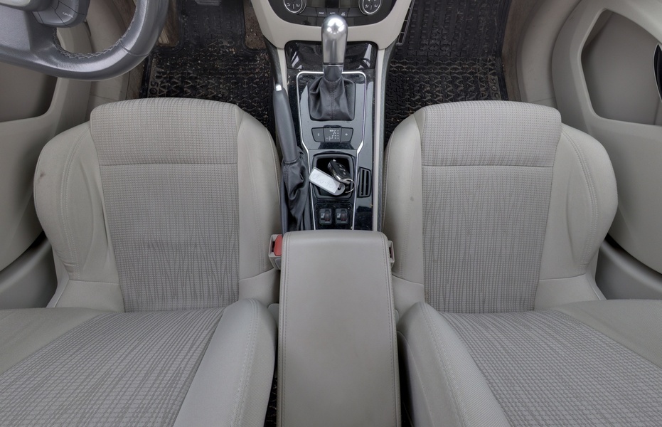 Peugeot 508 vaihtoauto