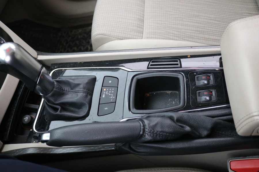 Peugeot 508 vaihtoauto