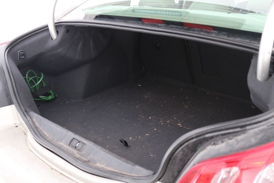 Peugeot 508 vaihtoauto