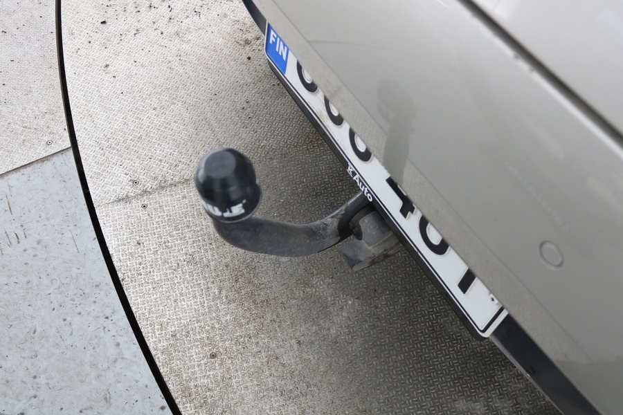 Peugeot 508 vaihtoauto