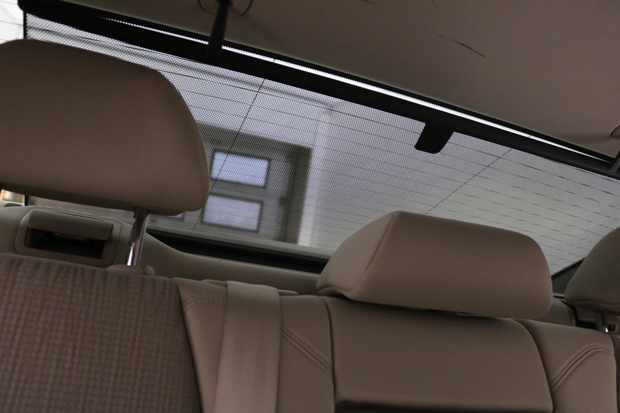 Peugeot 508 vaihtoauto