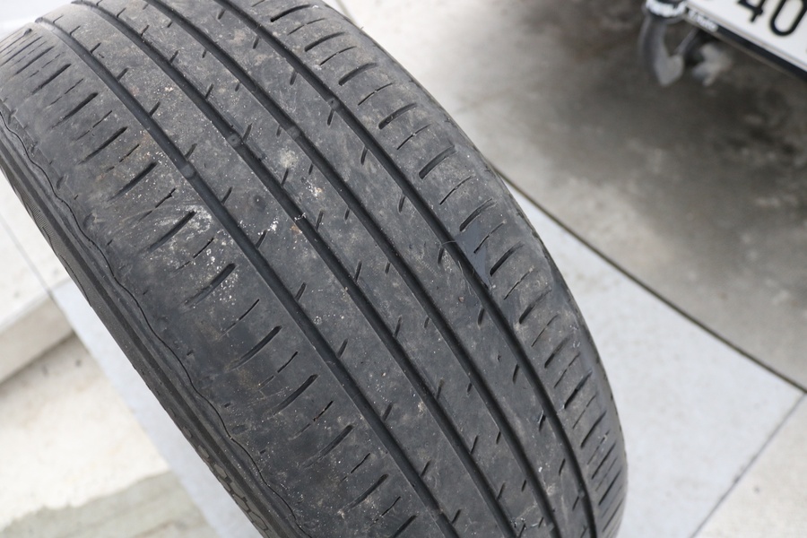 Peugeot 508 vaihtoauto