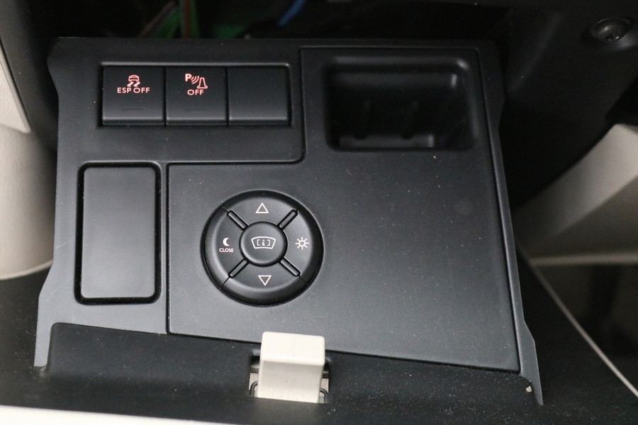 Peugeot 508 vaihtoauto