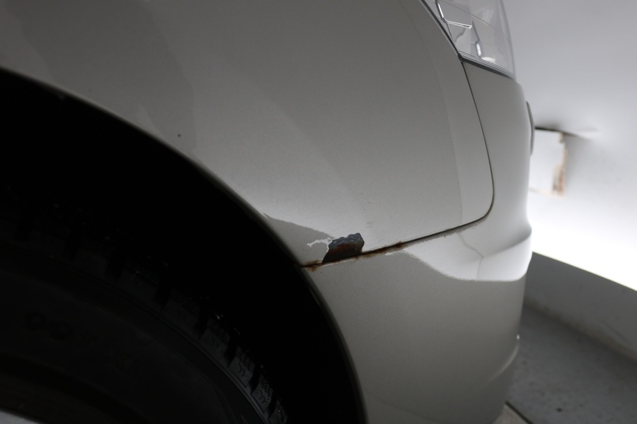 Peugeot 508 vaihtoauto