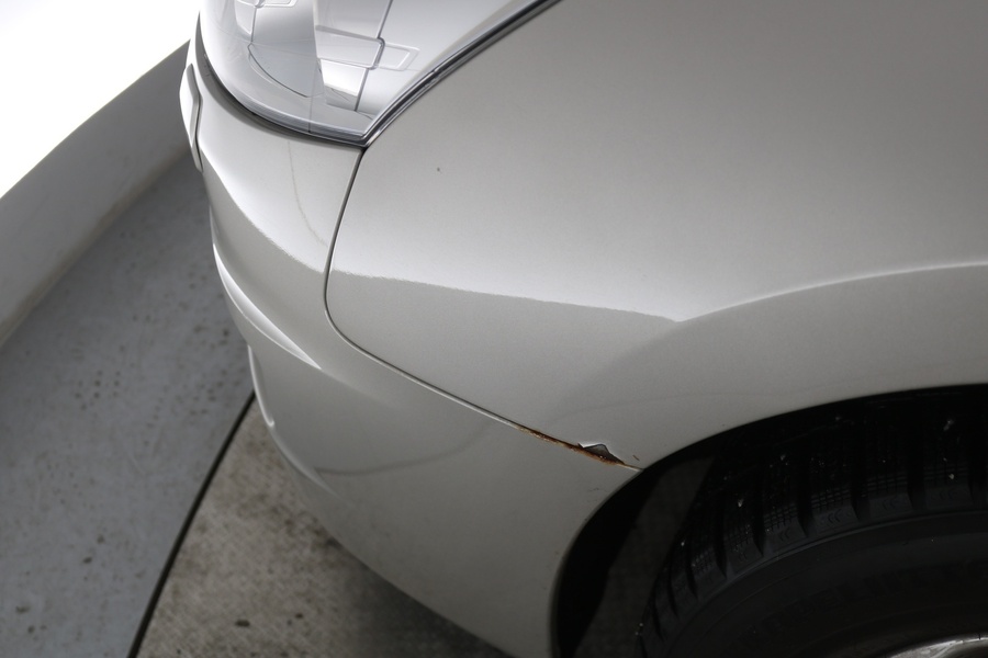 Peugeot 508 vaihtoauto