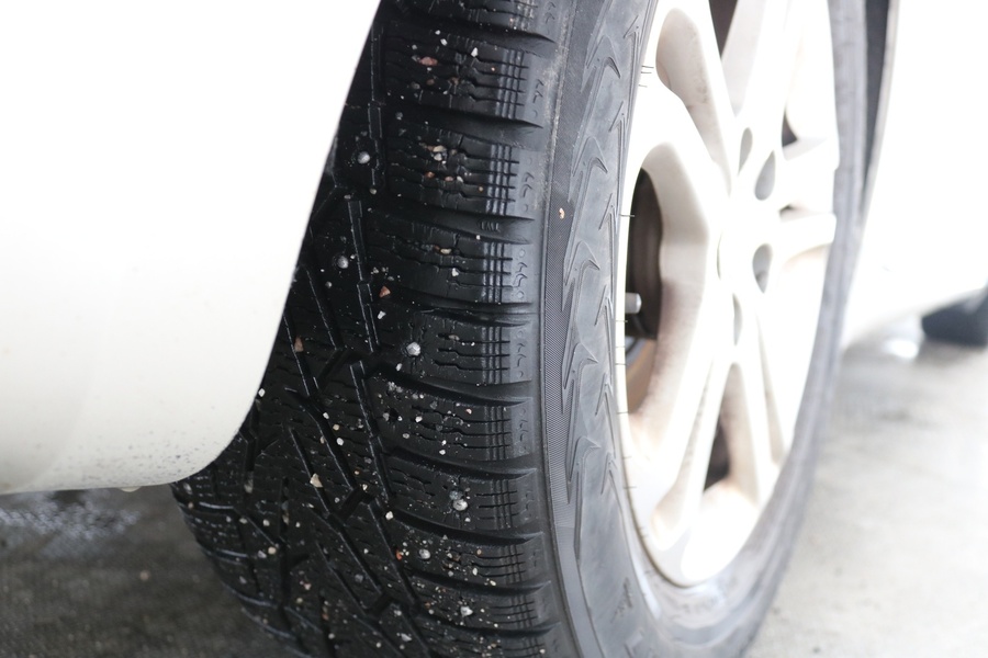 Peugeot 508 vaihtoauto