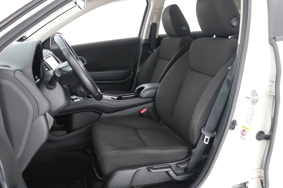 Honda HR-V vaihtoauto