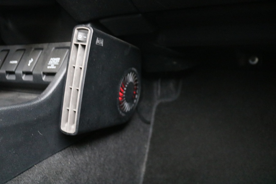 Honda HR-V vaihtoauto