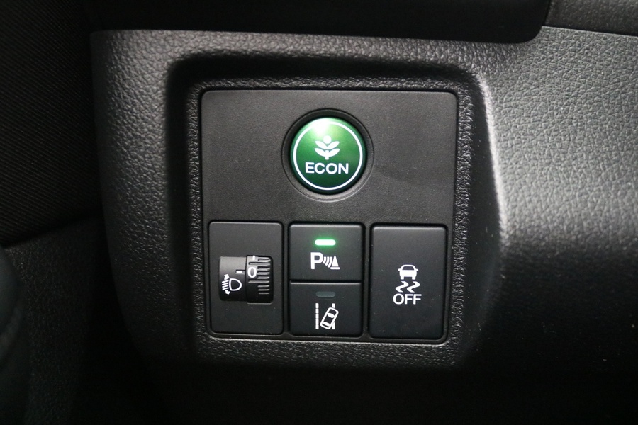 Honda HR-V vaihtoauto