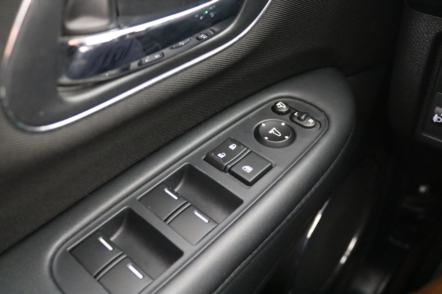 Honda HR-V vaihtoauto