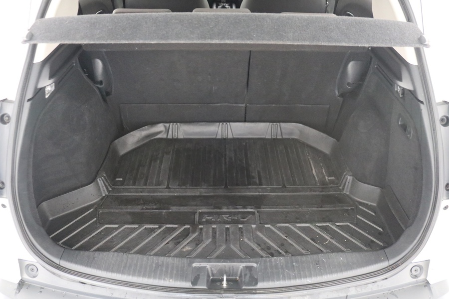 Honda HR-V vaihtoauto