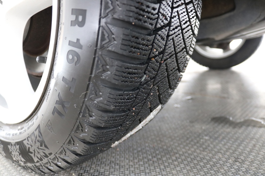 Honda HR-V vaihtoauto