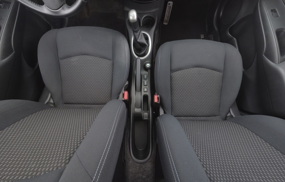 Nissan NOTE vaihtoauto