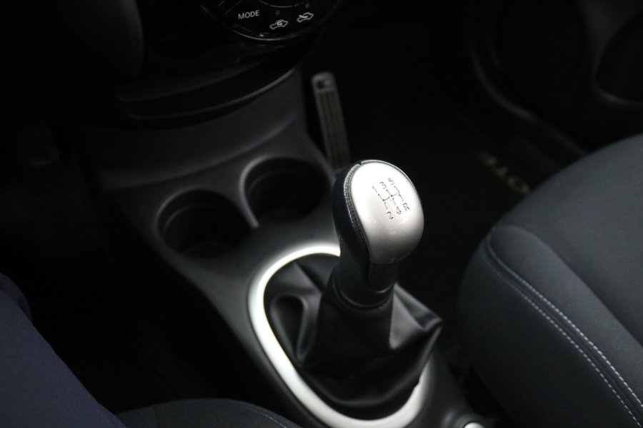 Nissan NOTE vaihtoauto