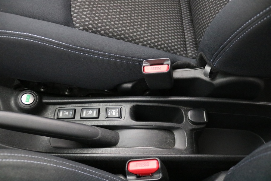 Nissan NOTE vaihtoauto