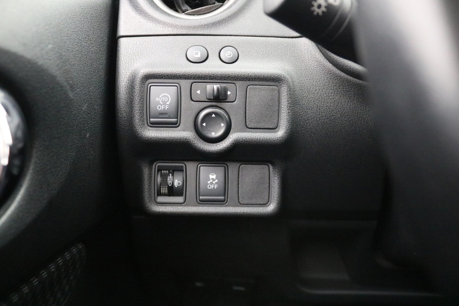 Nissan NOTE vaihtoauto