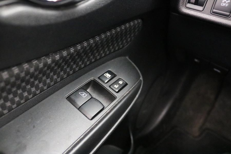 Nissan NOTE vaihtoauto