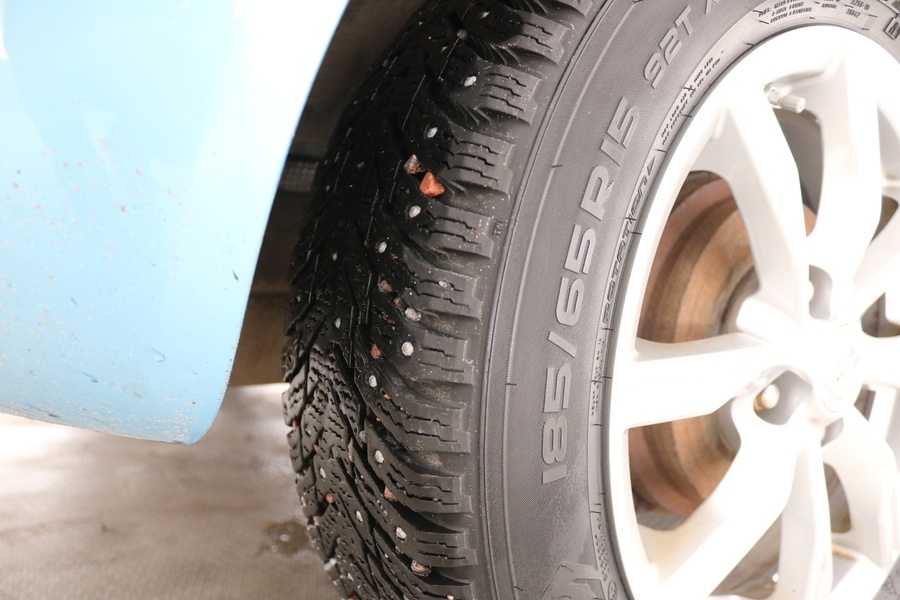 Nissan NOTE vaihtoauto