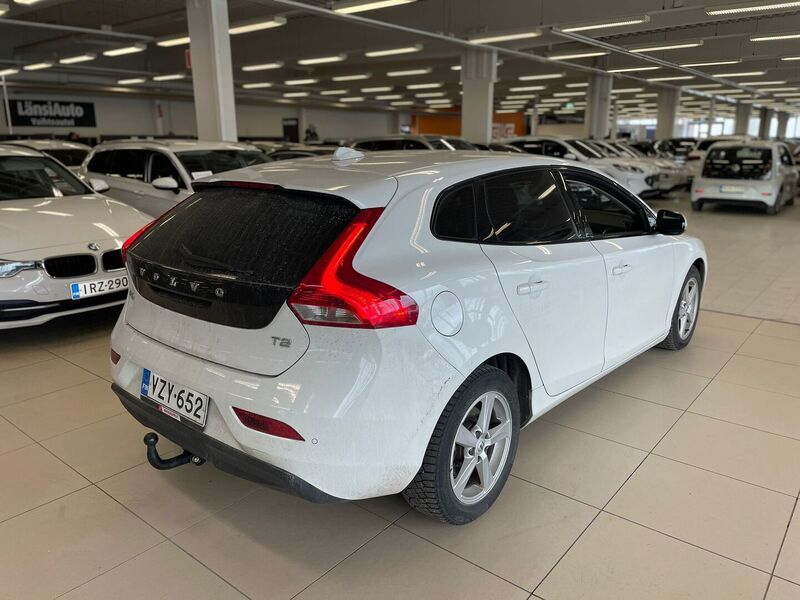 Volvo V40 vaihtoauto