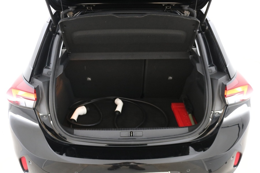 Opel Corsa-e vaihtoauto