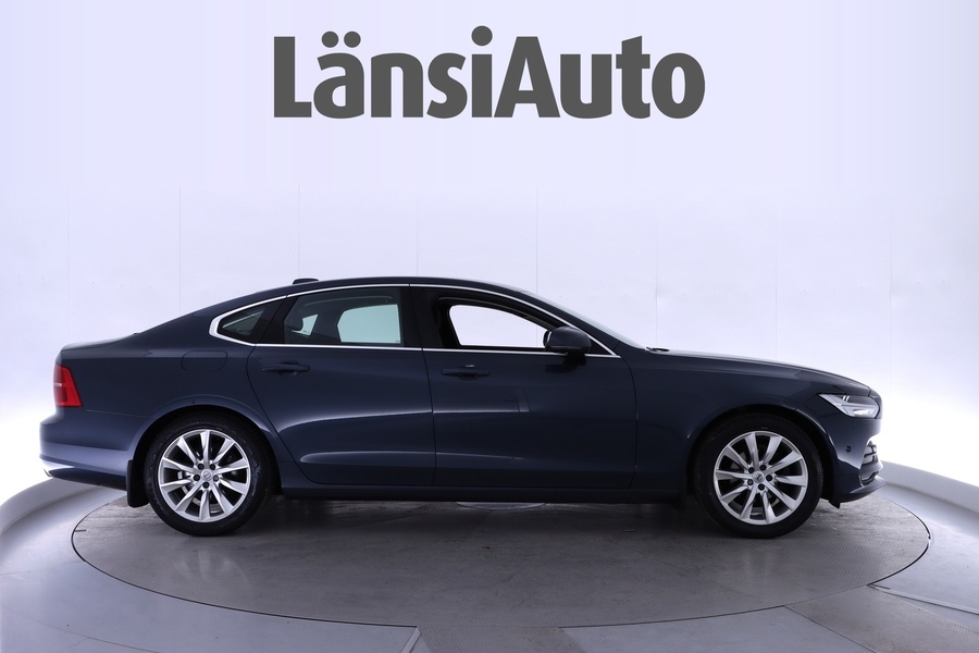 Volvo S90 vaihtoauto