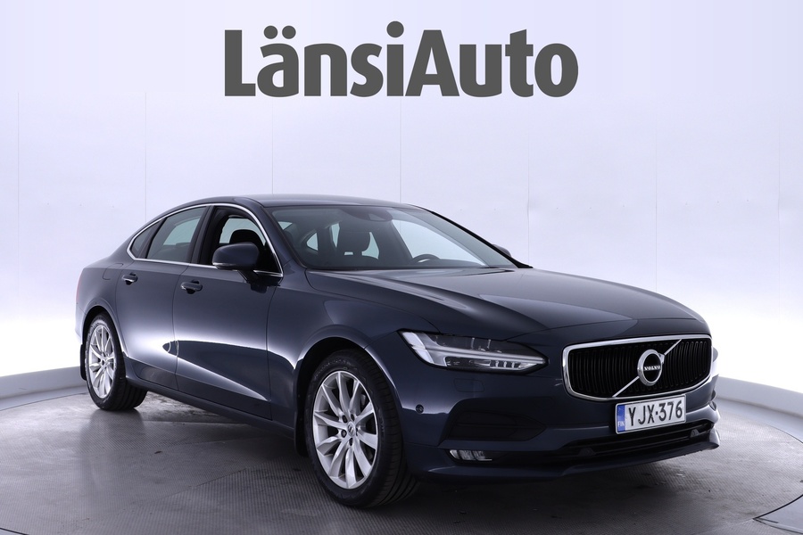Volvo S90 vaihtoauto