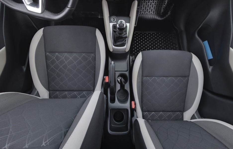 Nissan Micra vaihtoauto