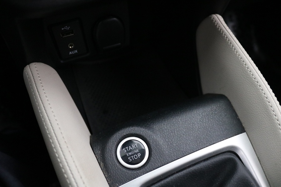 Nissan Micra vaihtoauto