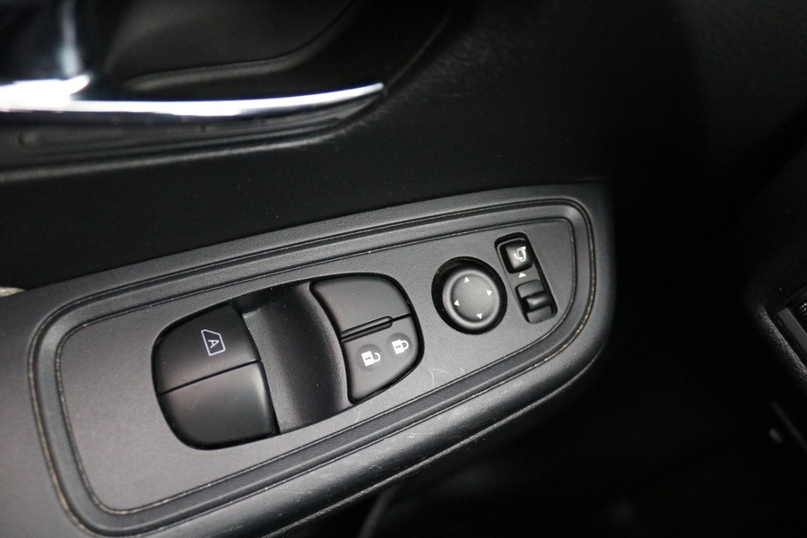 Nissan Micra vaihtoauto