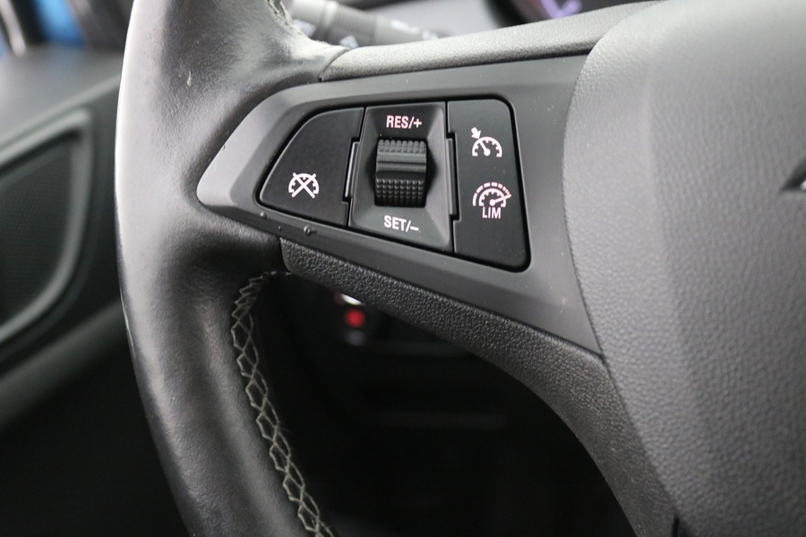 Opel Corsa vaihtoauto