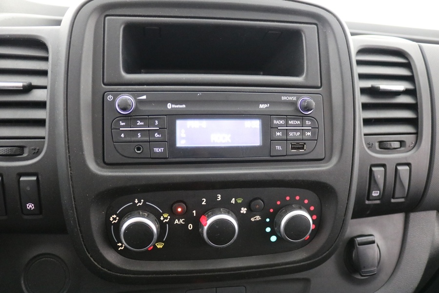 Renault Trafic vaihtoauto