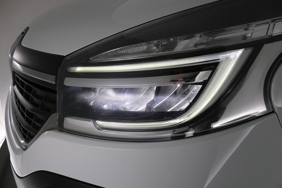 Renault Trafic vaihtoauto