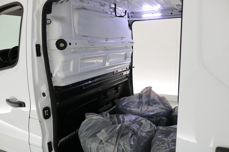 Renault Trafic vaihtoauto